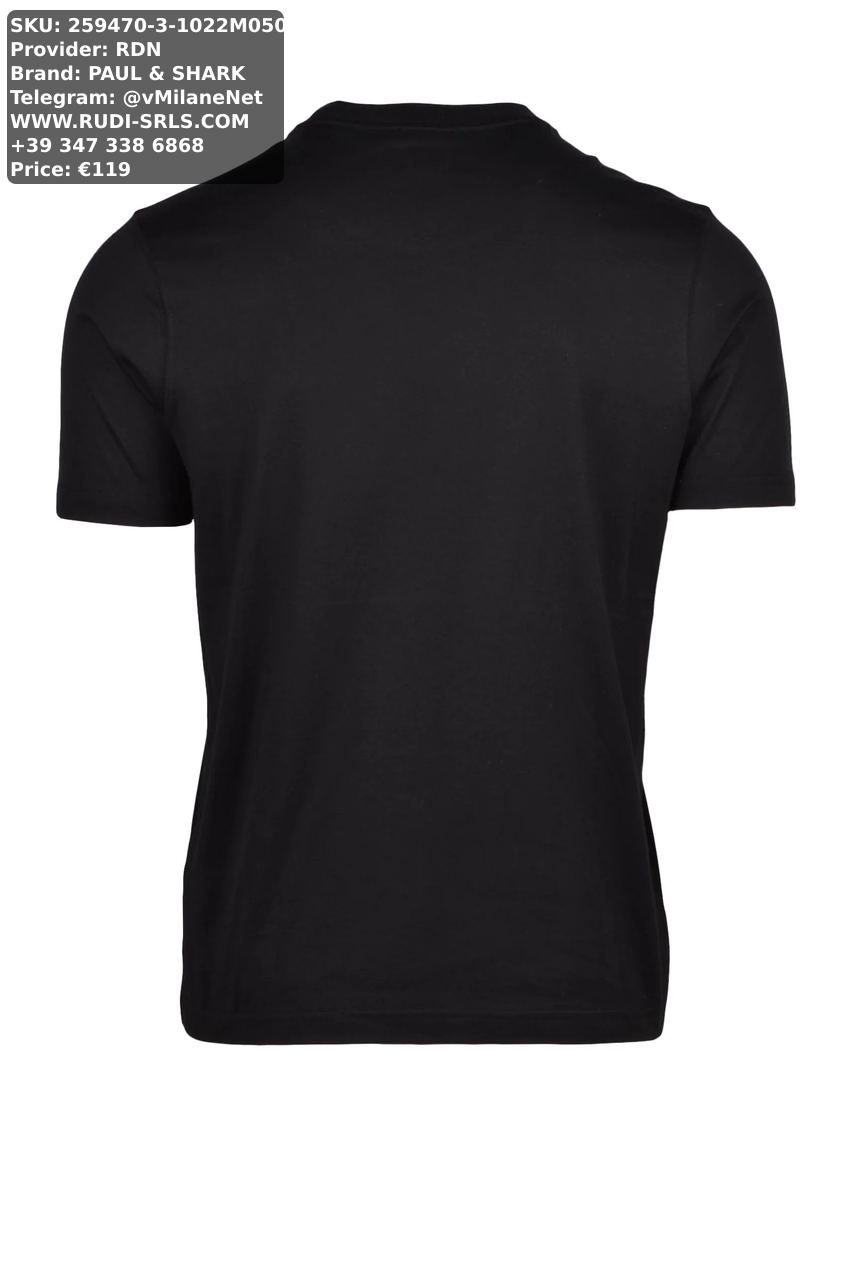 PAUL & SHARK Men's T-Shirt