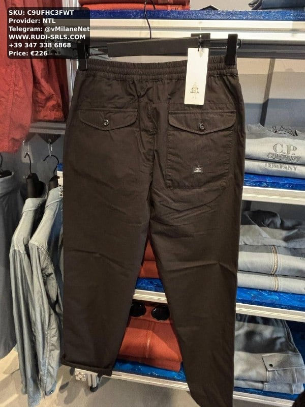 C.P. COMPANY Men's Pants