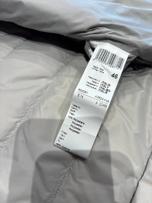 PESERICO Men's Vests