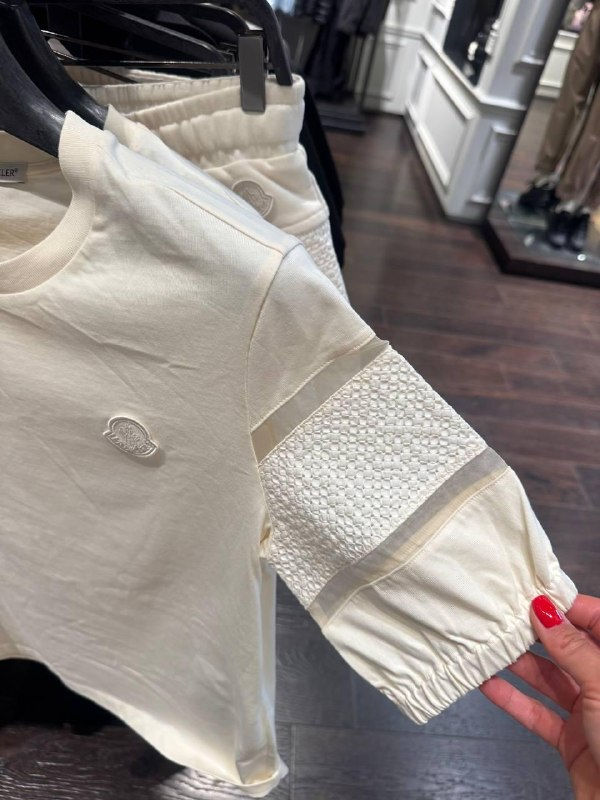 MONCLER Women's T-Shirt