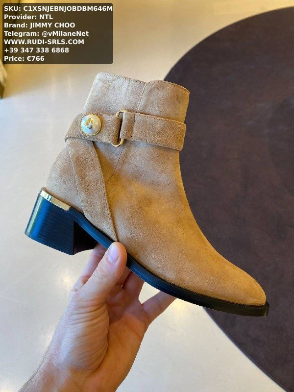 JIMMY CHOO Women's Shoes