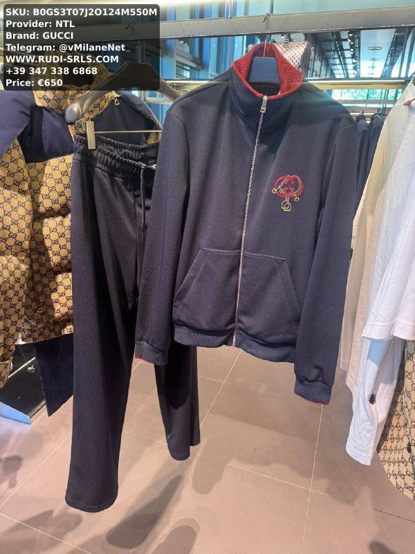 GUCCI Men's Pants