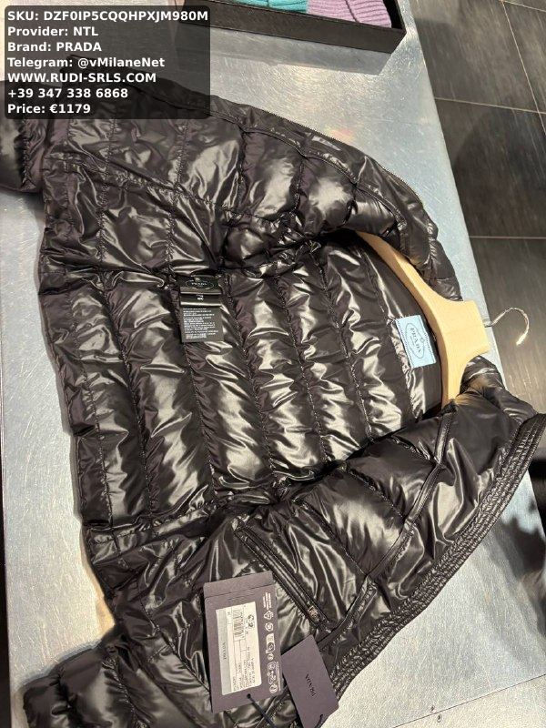 PRADA Women's Jacket
