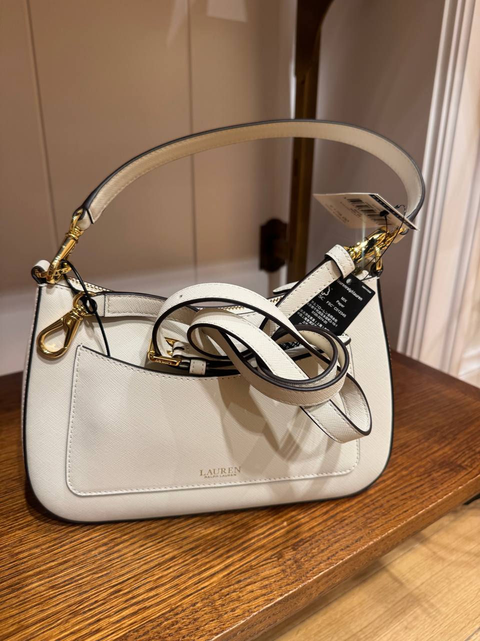 POLO RALPH LAUREN Women's Bag