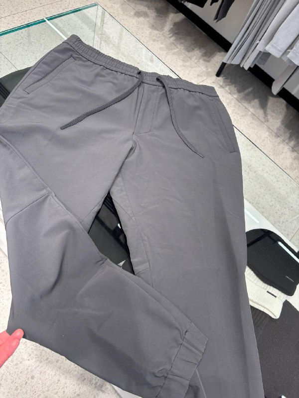 HUGO BOSS Men's Pants