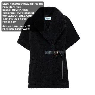 BLUMARINE Women's Jacket