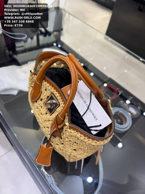 ERMANNO SCERVINO Women's Bag