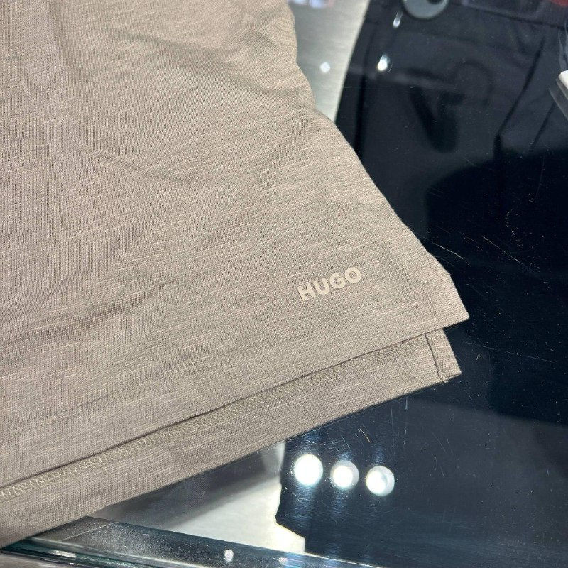 HUGO BOSS Men's Polo shirts