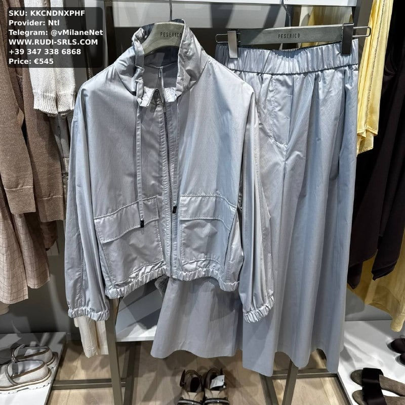 PESERICO Women's Pants