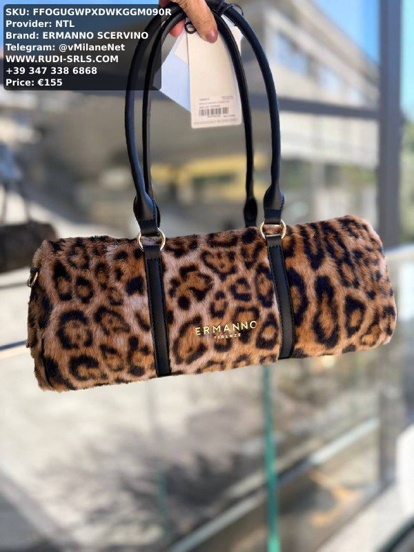 ERMANNO SCERVINO Women's Bag