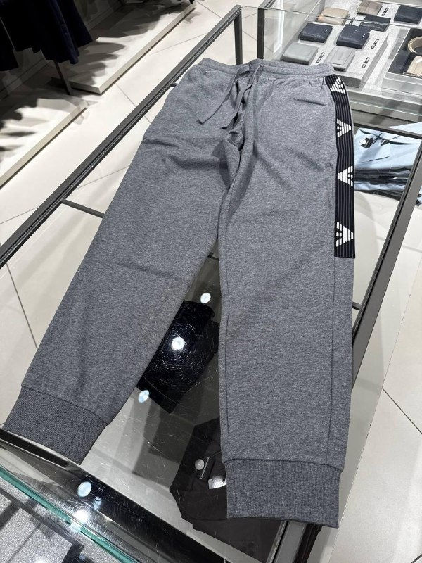 ARMANI Men's Tracksuit