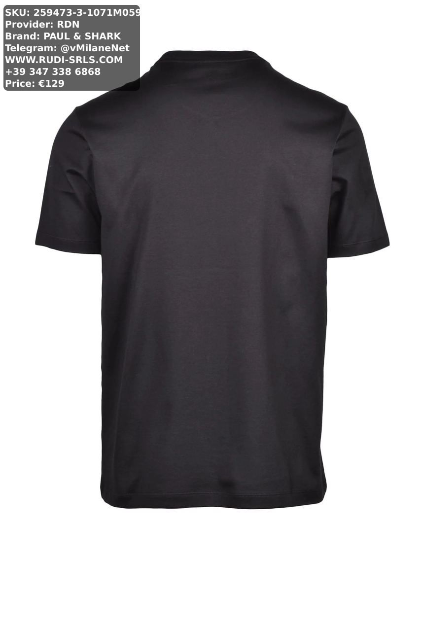 PAUL & SHARK Men's T-Shirt