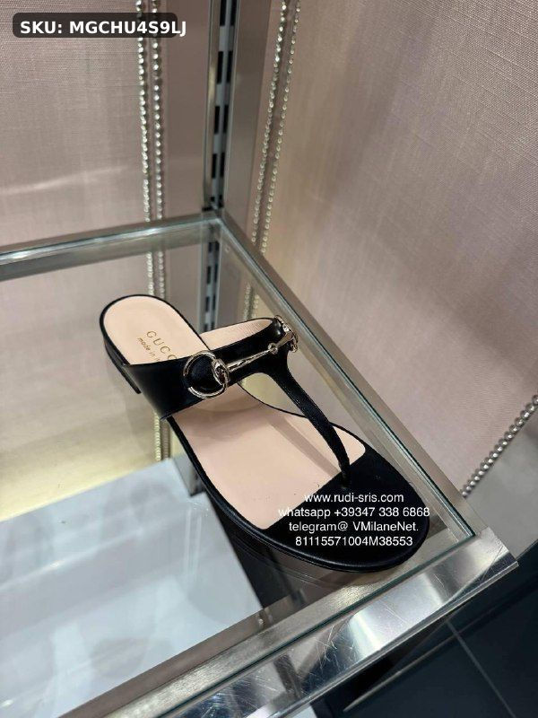 GUCCI Women's Shoes