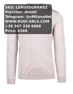 ELEVENTY Men's Sweatshirt