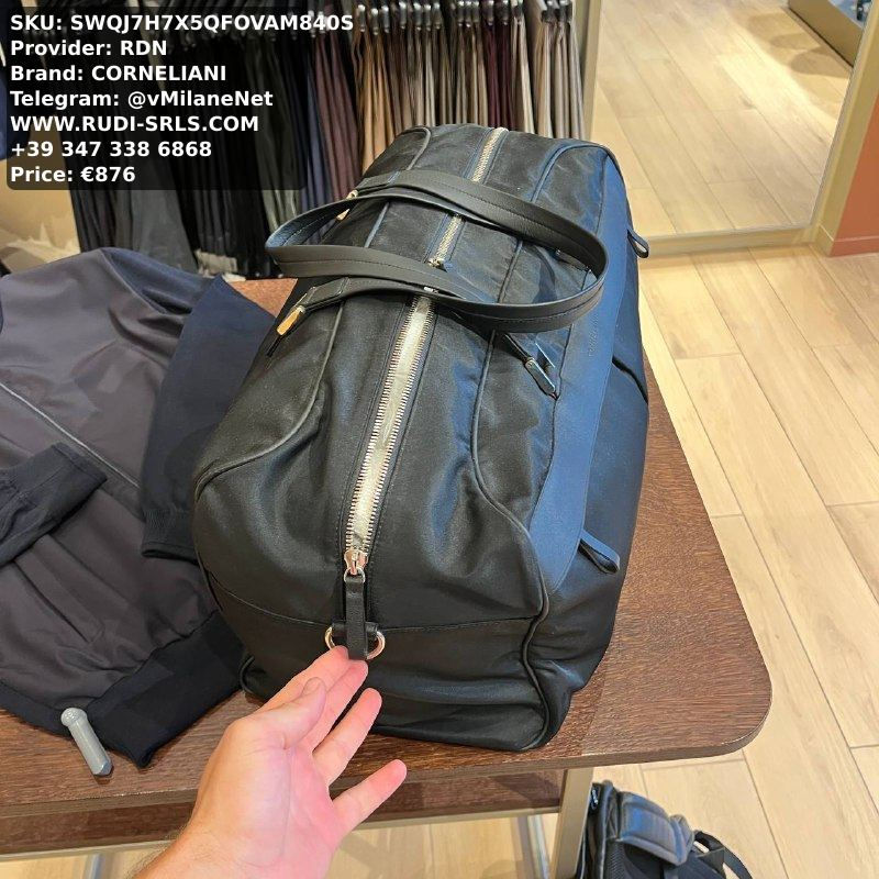 CORNELIANI Men's Bag