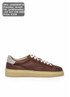 ELEVENTY Men's Shoes