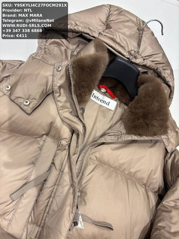 MAX MARA Women's Jacket