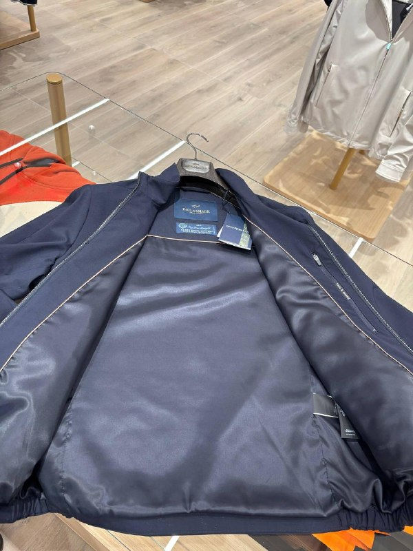 PAUL & SHARK Men's Jacket
