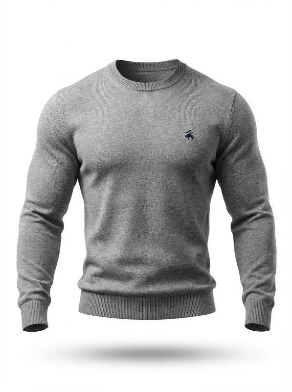 BROOK BROTHERS Men's Sweatshirt