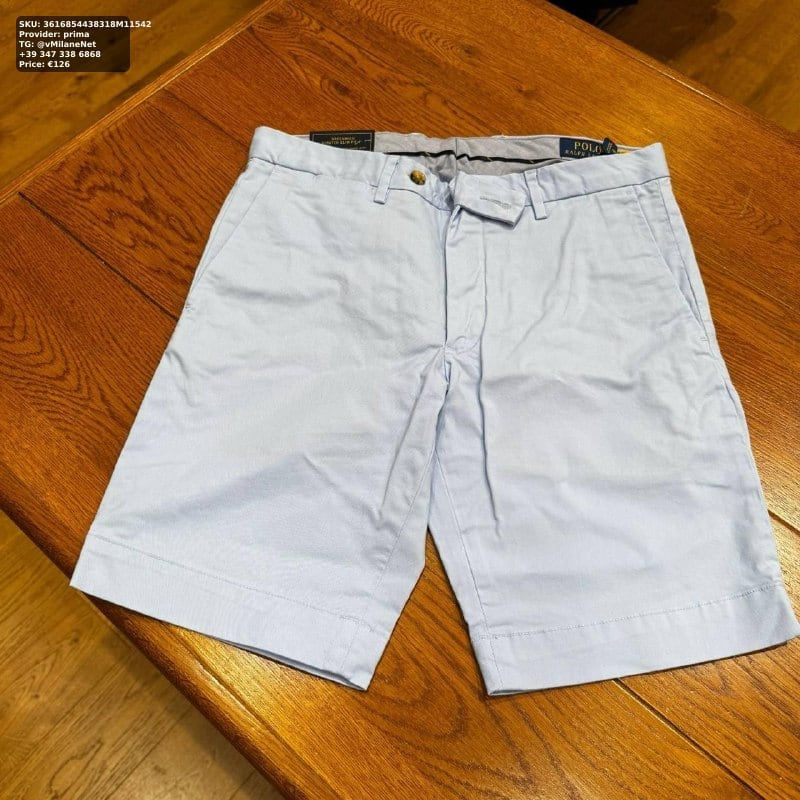 POLO RALPH LAUREN Men's Shorts