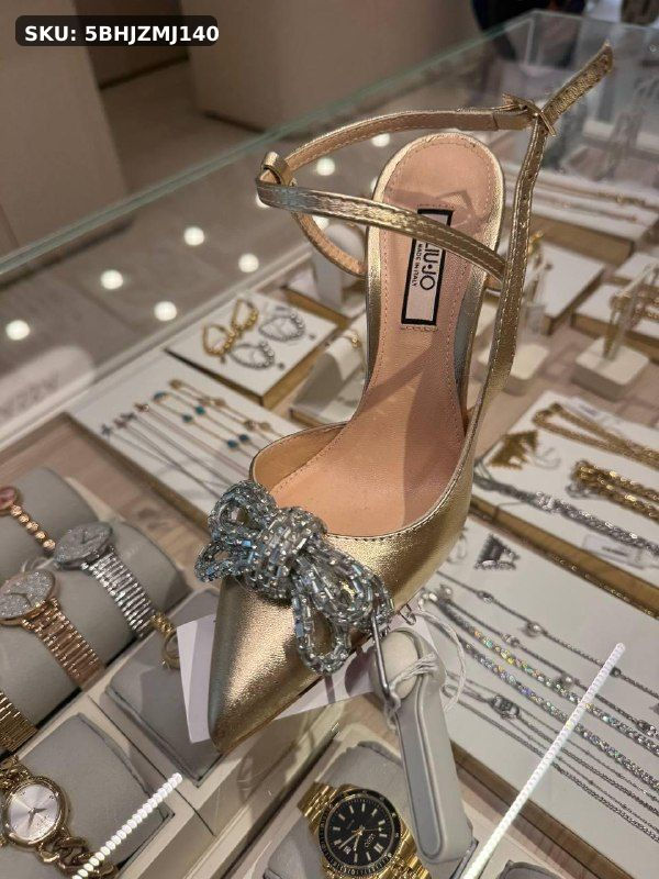 LIU JO Women's Heels
