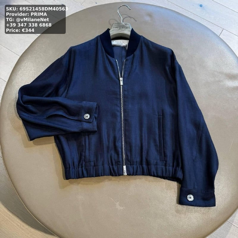 PESERICO Women's Jacket