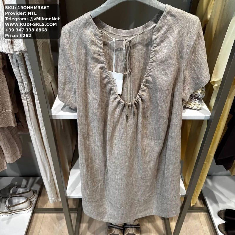 PESERICO Women's Dresses