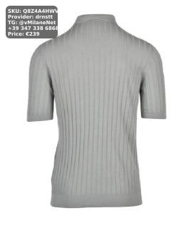 ELEVENTY Men's Polo shirts