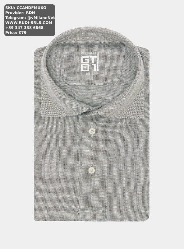 GUTTERIDGE Men's Polo shirts