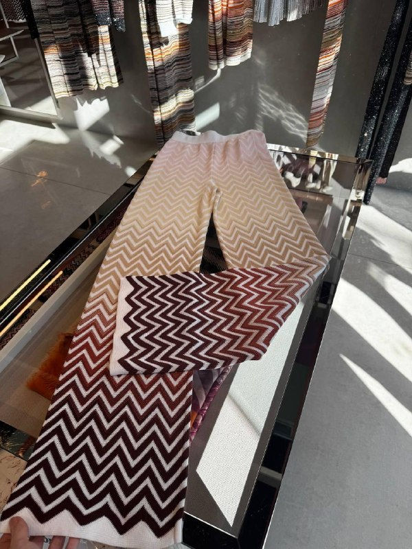 MISSONI Women's Pants