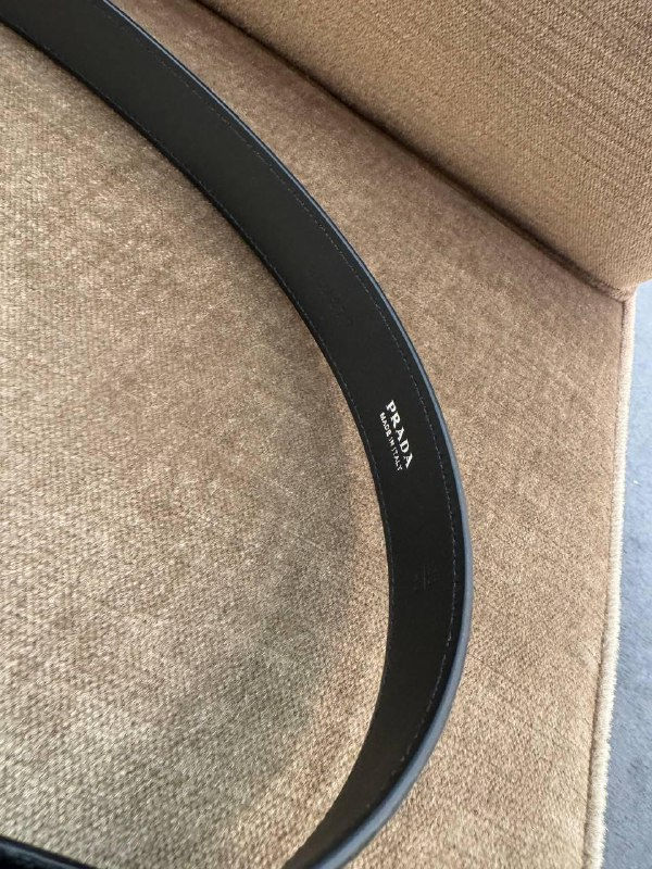 PRADA Men's Belts