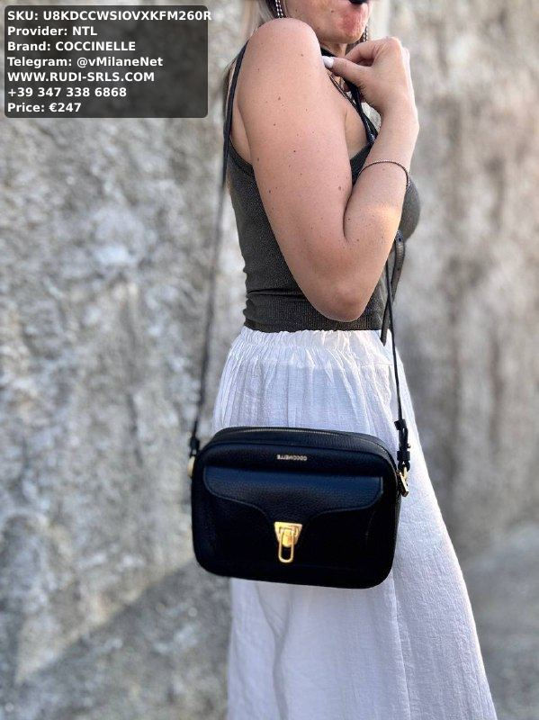 COCCINELLE Women's Bag