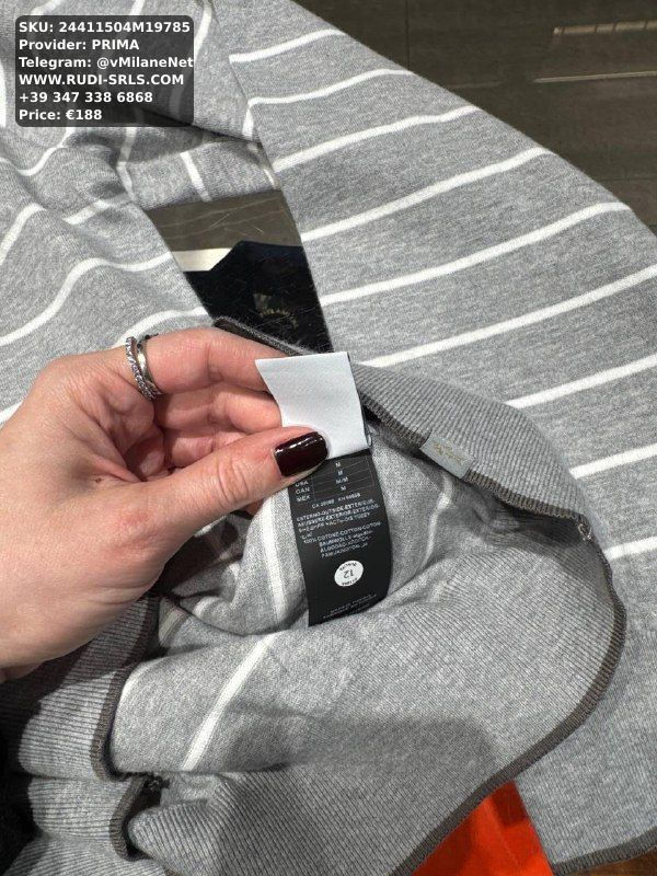 PAUL & SHARK Men's Sweatshirt