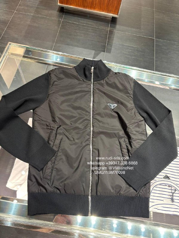 PRADA Men's Jacket