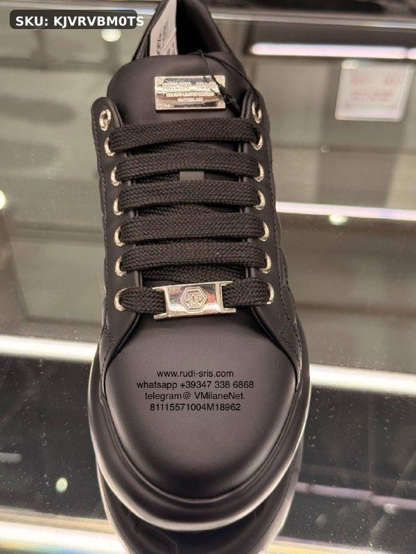 PHILIPP PLEIN Women's Shoes