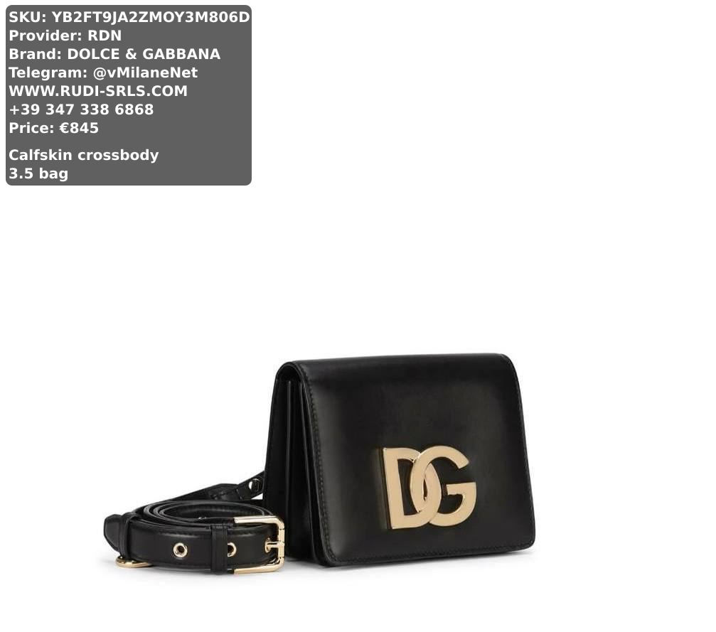 DOLCE & GABBANA Women's Bag