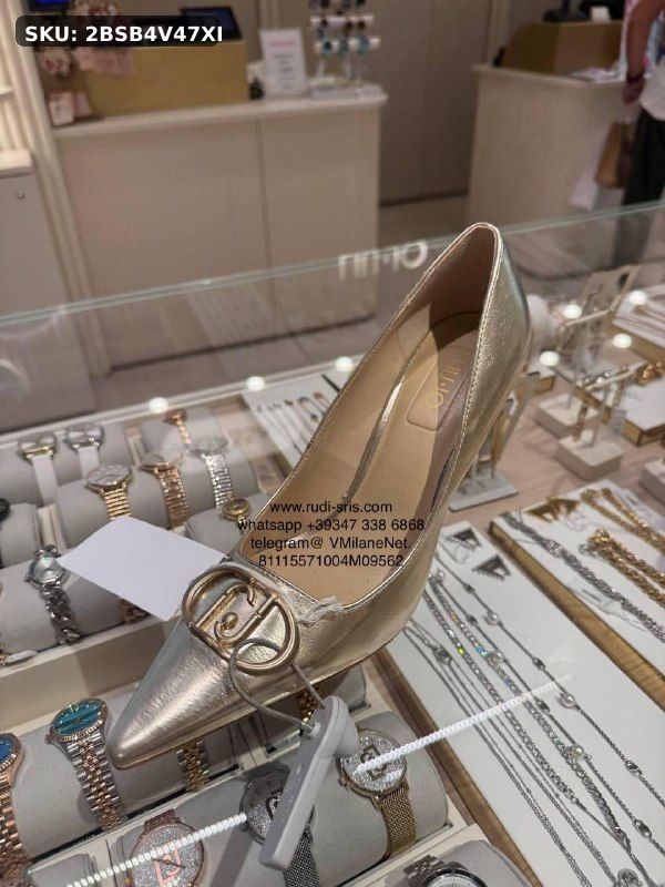 LIU JO Women's Heels