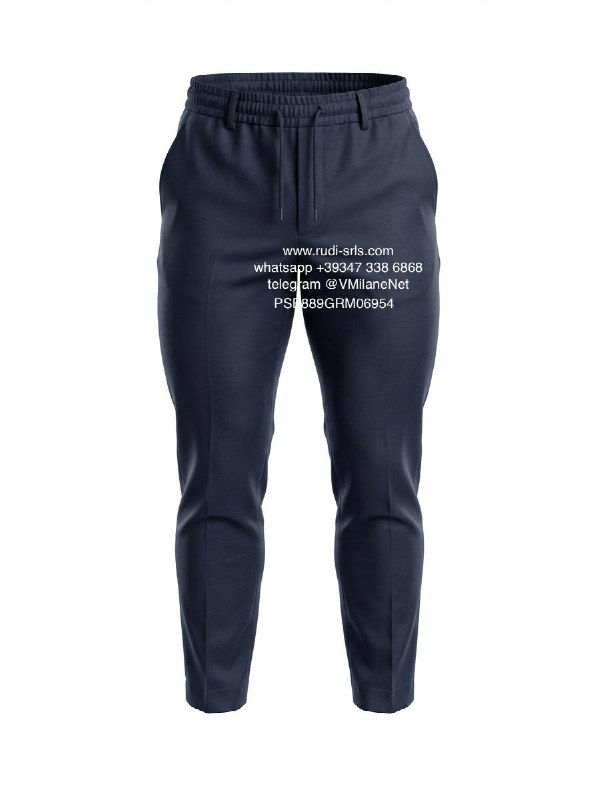 GAZZARRINI Men's Pants