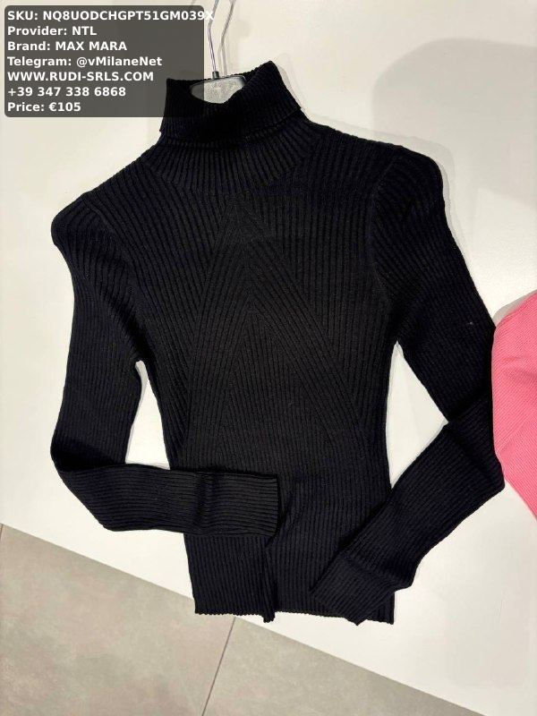 MAX MARA Women's Sweatshirt