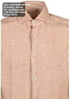 ELEVENTY Men's Shirt