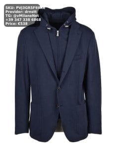 ELEVENTY Men's Jacket