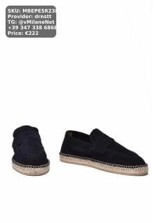 ELEVENTY Men's Shoes