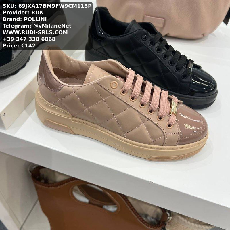 POLLINI Women's Shoes