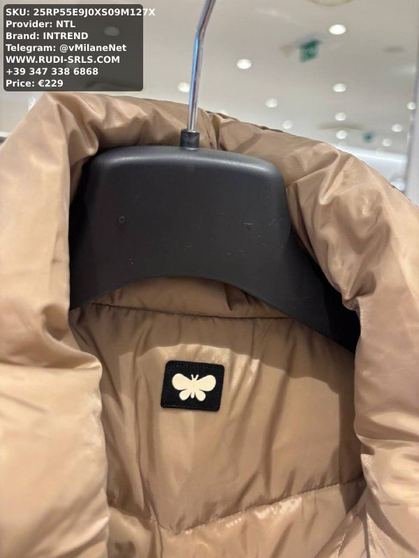 INTREND Women's Jacket