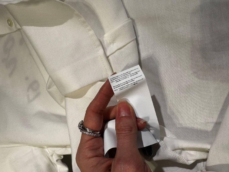 HUGO BOSS Men's Shirt