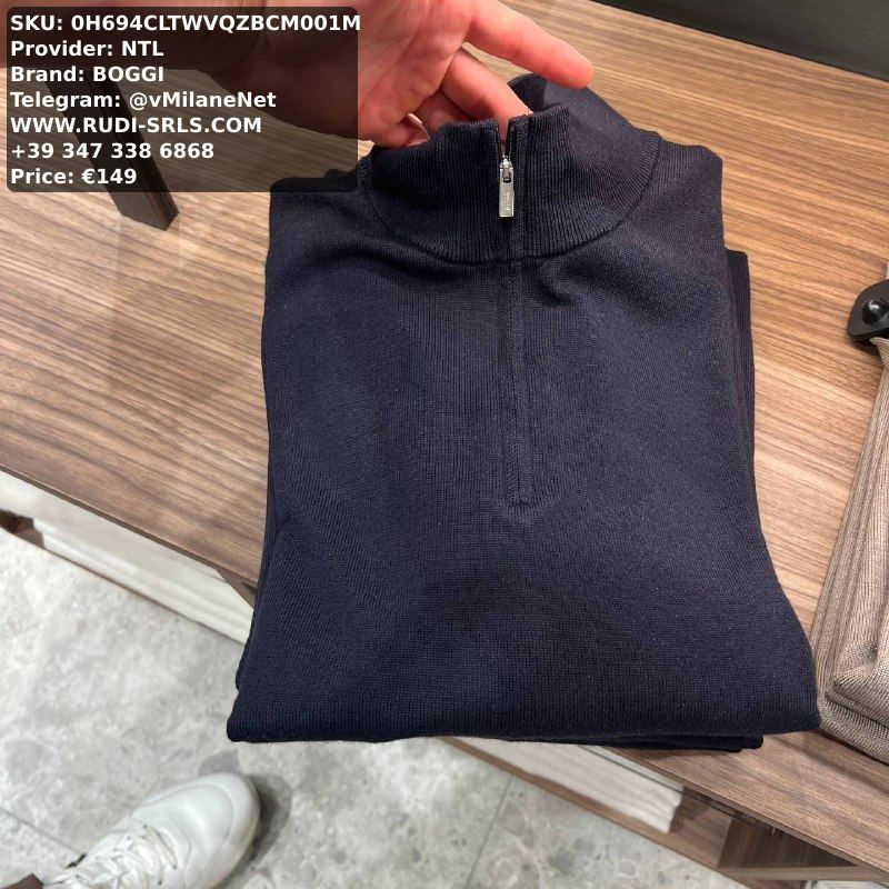 BOGGI Men's Sweatshirt