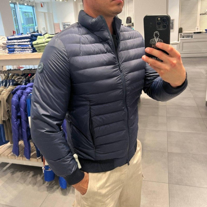 HARMONT & BLAINE Men's Jacket