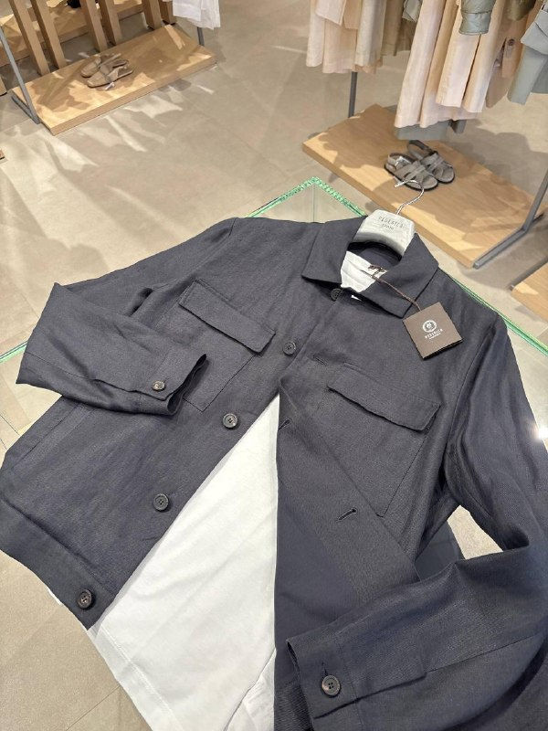 PESERICO Men's Tracksuit