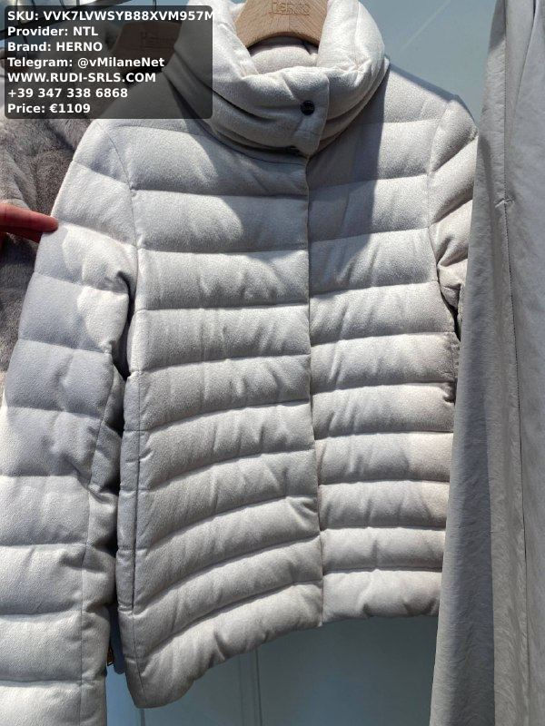 HERNO Women's Jacket