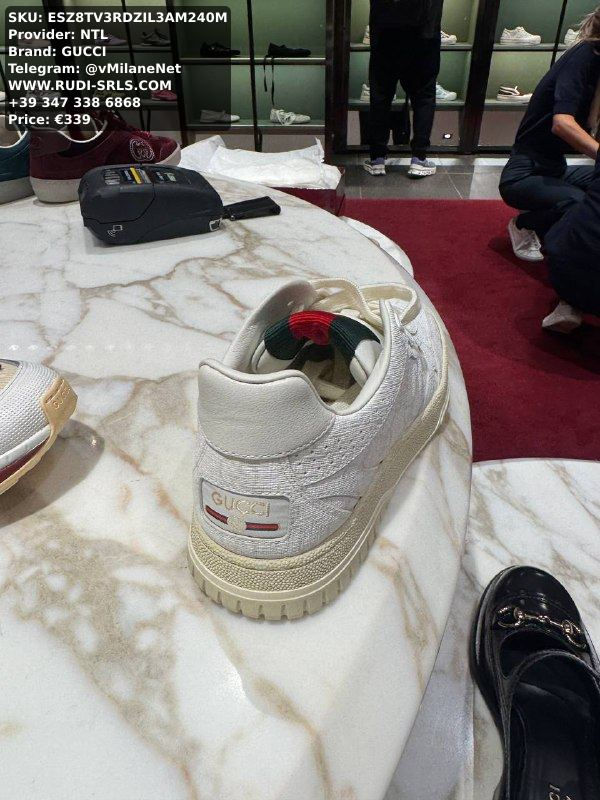 GUCCI Women's Shoes